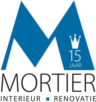 Mortier - Interieur & Ontwerp